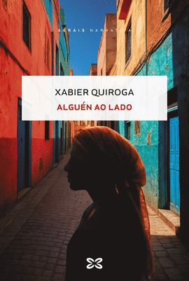 ALGU�N AO LADO