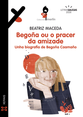 BEGOA OU O PRACER DA AMIZADE