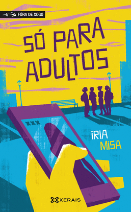 S� PARA ADULTOS