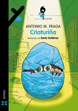CRIATURI�A