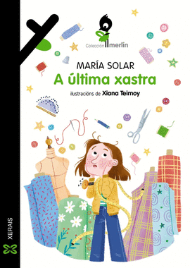 A �LTIMA XASTRA