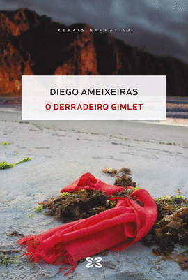 O DERRADEIRO GIMLET