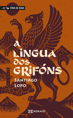 A LINGUA DOS GRIF�NS