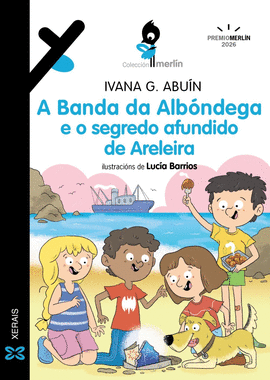 A BANDA DA ALB�NDEGA E O MISTERIO AFUNDIDO DE ARELEIRA