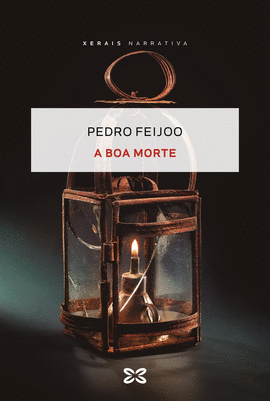 A BOA MORTE