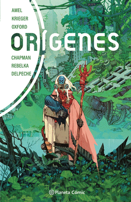 ORGENES