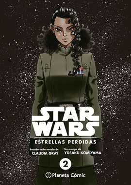 STAR WARS N� 02/03 ESTRELLAS PERDIDAS (MANGA)