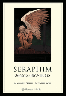 SERAPHIM (N,E)