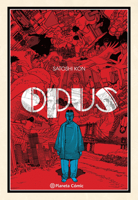 OPUS N 01/02 (NE)