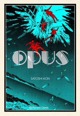 OPUS N 02/02 (NE)