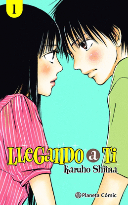 LLEGANDO A TI N� 01/30