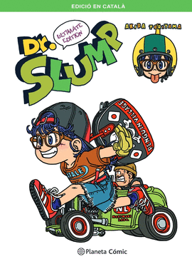 DR. SLUMP N 01/15 (CATALA)