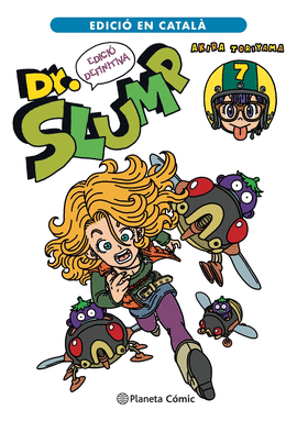 DR. SLUMP N 07/15 (CATAL)