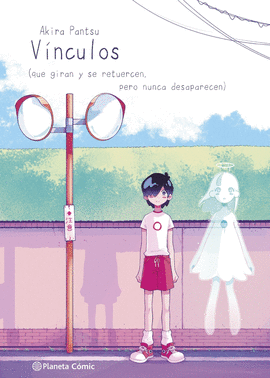PLANETA MANGA: V�NCULOS