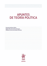 APUNTES DE TEOR�A POL�TICA