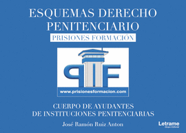 ESQUEMAS DE DERECHO PENITENCIARIO