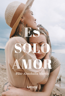 ES SOLO AMOR