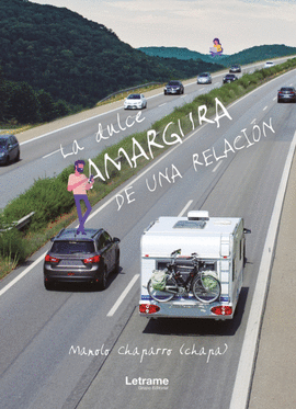 LA DULCE AMARGURA DE UNA RELACI�N