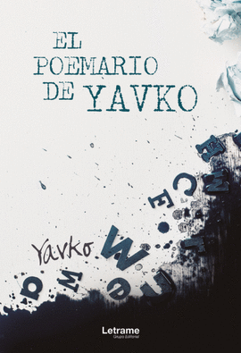 EL POEMARIO DE YAVKO
