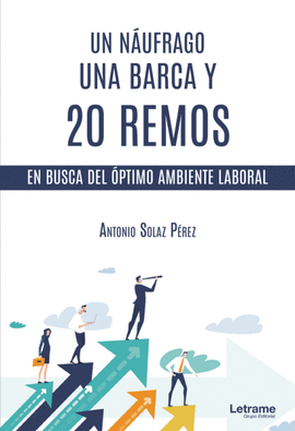 UN N�UFRAGO, UNA BARCA Y 20 REMOS
