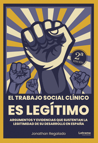 EL TRABAJO SOCIAL CL�NICO ES LEG�TIMO