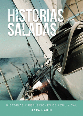 HISTORIAS SALADAS