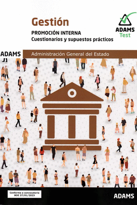 CUESTIONARIOS Y SUPUES.PRAC.GESTION P.INTERNA 2023