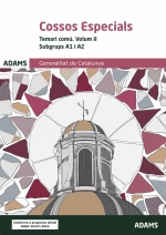 TEMARI COM COSSOS ESPECIALS II. SUBGRUPS A1 I A2