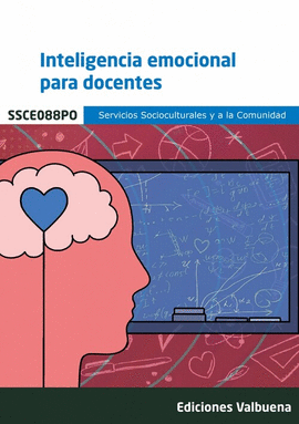 INTELIGENCIA EMOCIONAL PARA DOCENTES