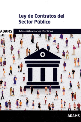 LEY DE CONTRATOS DEL SECTOR PUBLICO