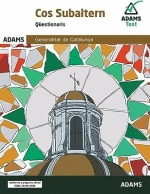 SUBALTERN GENERALITAT DE CATALUNYA. QUEST