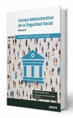 TEMARIO 2 CUERPO ADMINISTRATIVO DE LA ADMINISTRACION DE LA SEGURIDAD