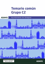 TEMARIO COM�N GRUPO C2 AYUNTAMIENTO DE ZARAGOZA