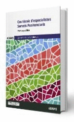 COS TECNIC DESPELIALISTES SERVEIS PENITENCIARIS PART ESPECIFICA (CAT)