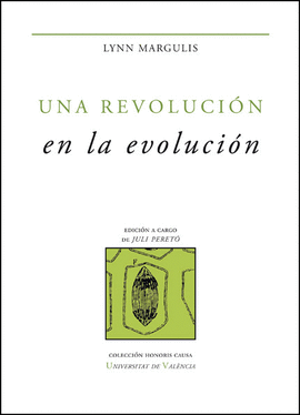 UNA REVOLUCI�N EN LA EVOLUCI�N