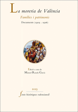 LA MORERIA DE VAL�NCIA