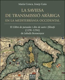 LA SAVIESA DE TRANSMISSI ARBIGA EN LA MEDITERRNIA OCCIDENTAL