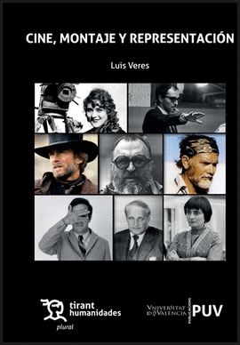 CINE, MONTAJE Y REPRESENTACI�N