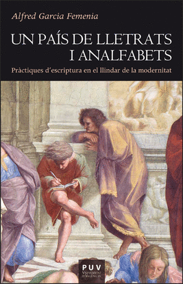 UN PA�S DE LLETRATS I ANALFABETS