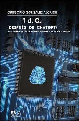 1 D. C. (DESPU�S DE CHATGPT)
