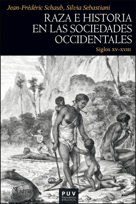RAZA E HISTORIA EN LAS SOCIEDADES OCCIDENTALES