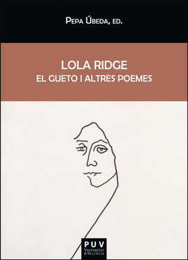EL GUETO I ALTRES POEMES