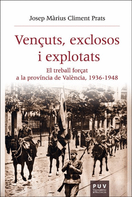 VEN�UTS, EXCLOSOS I EXPLOTATS