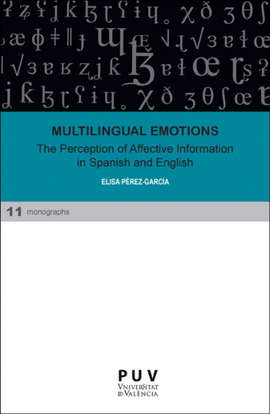 MULTILINGUAL EMOTIONS