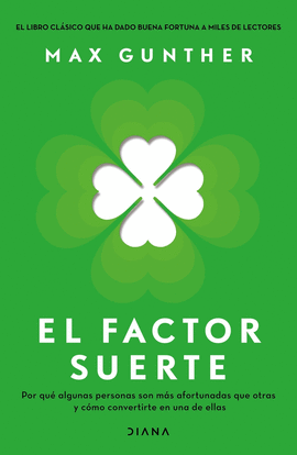 EL FACTOR SUERTE