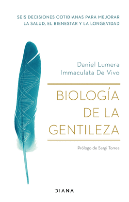 BIOLOG�A DE LA GENTILEZA
