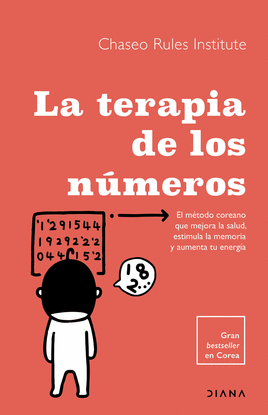 LA TERAPIA DE LOS NMEROS