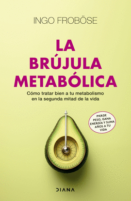 LA BR�JULA METAB�LICA