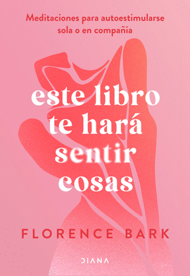 ESTE LIBRO TE HAR� SENTIR COSAS