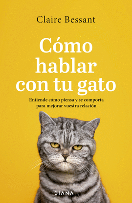 C�MO HABLAR CON TU GATO